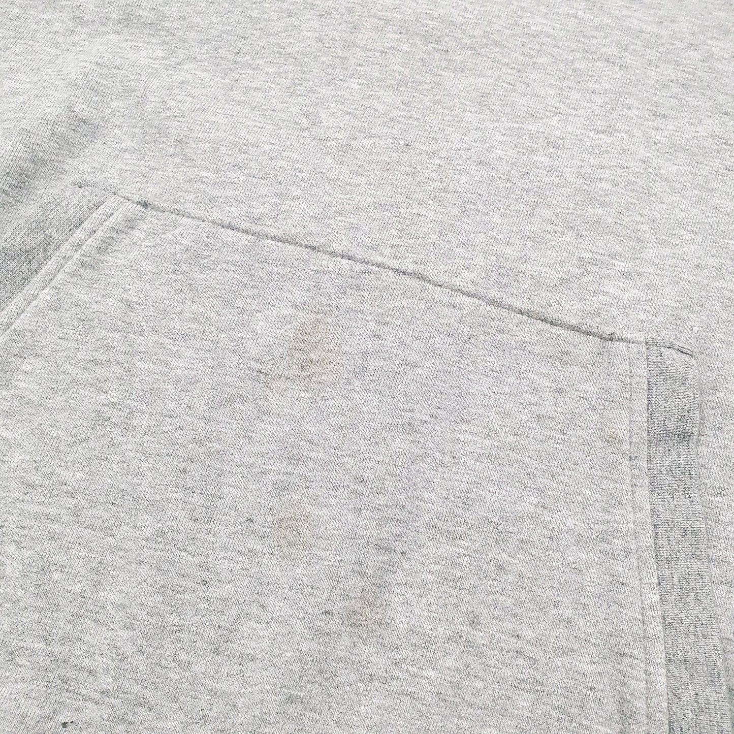 Levis Hoodie XL Grey