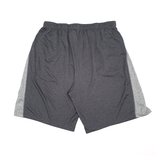 Puma Grey Sport Shorts W38 Grey