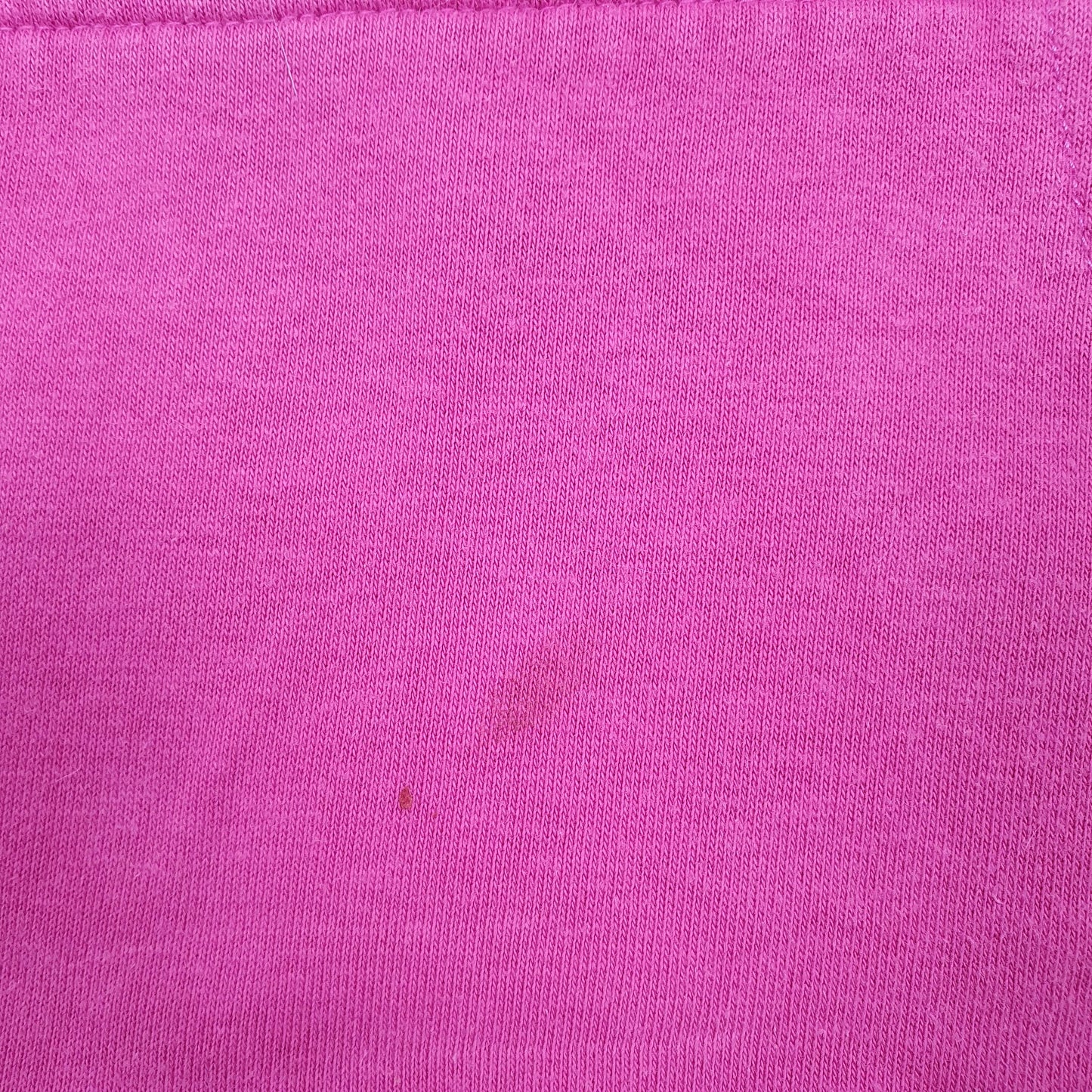 The North Face Hoodie M Pink