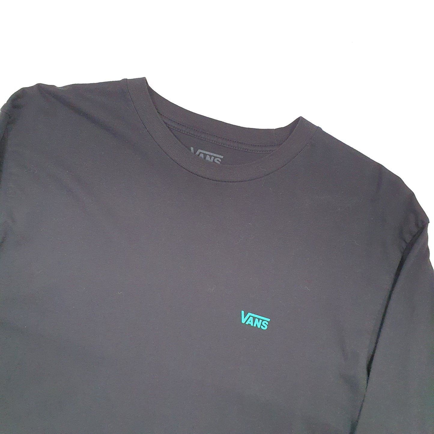 Vans Long Sleeve T Shirt