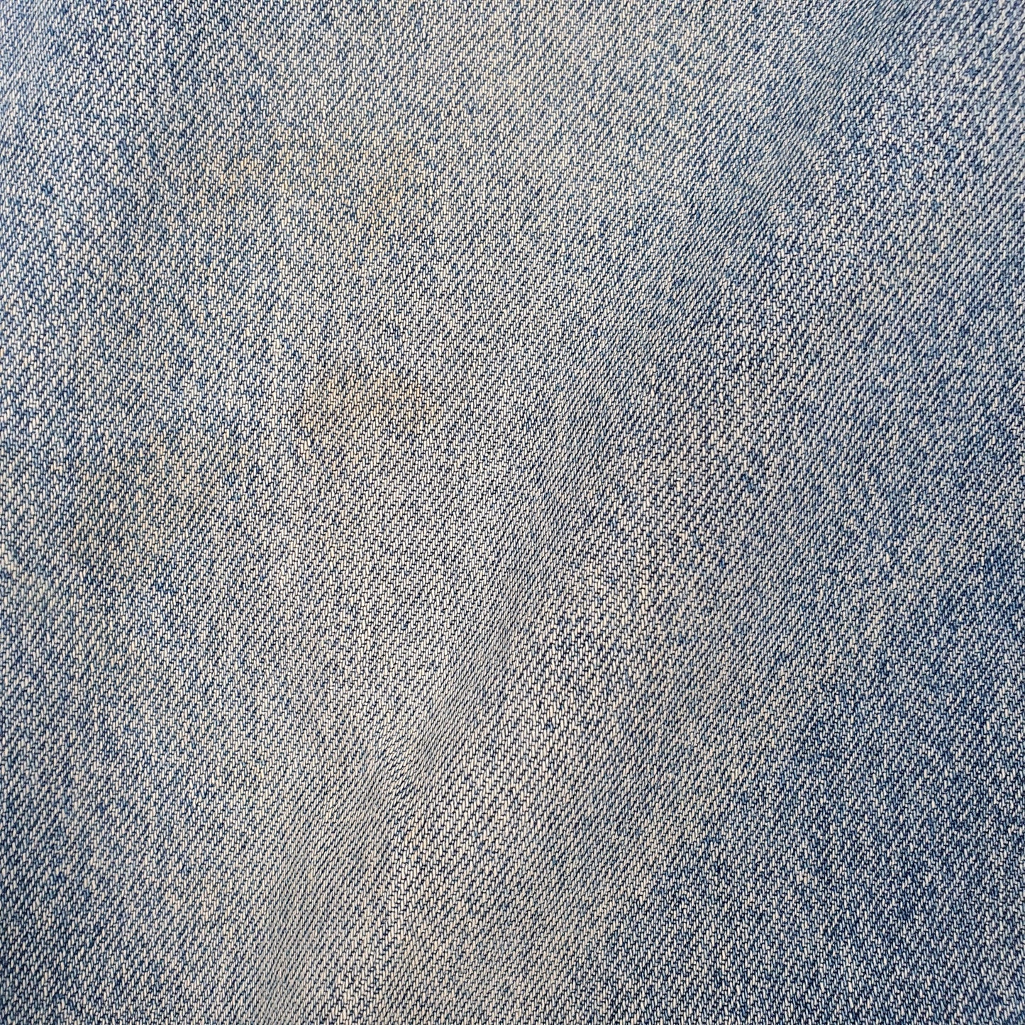 Carhartt Casual Regular Fit Jeans W36 L33 Blue