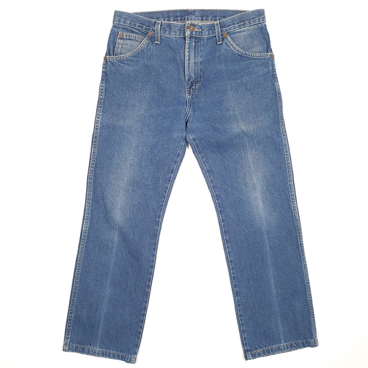 Dickies Casual Regular Fit Jeans W30 L27 Blue