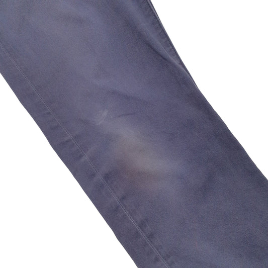 Mens Blue Levis 512 JeansW32 L32