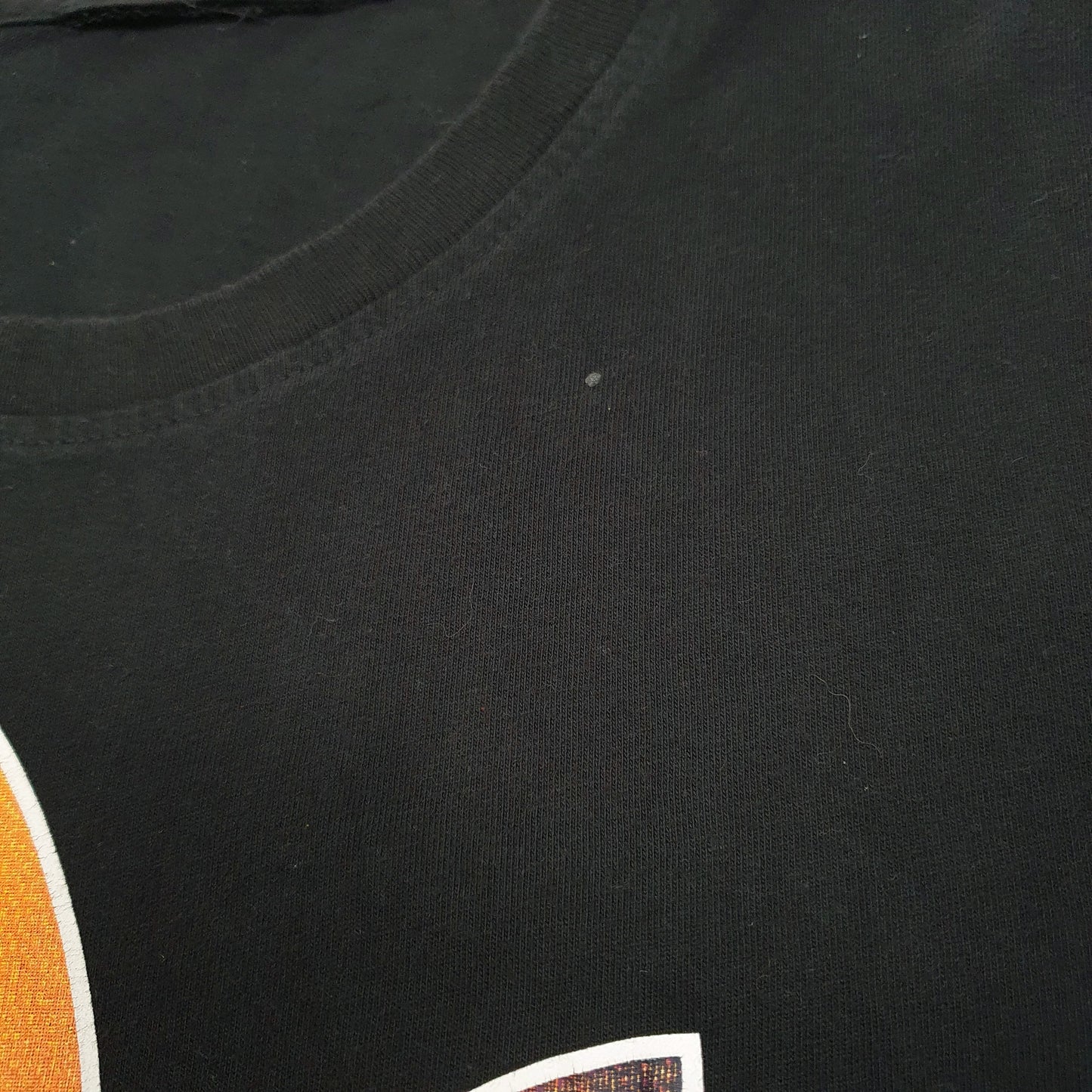 Adidas Short Sleeve T Shirt Black