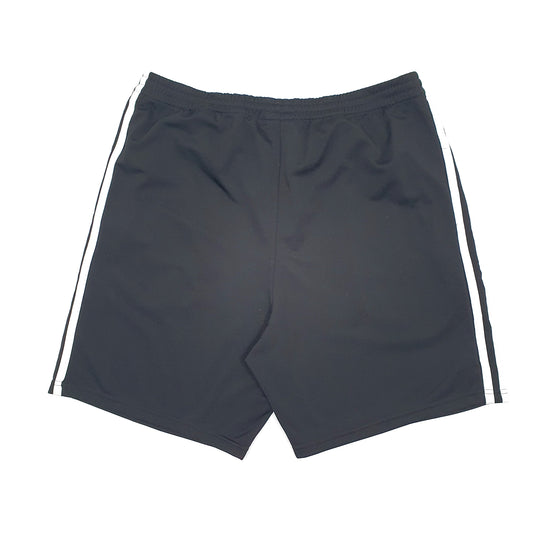 Adidas Originals Black Sport Shorts W36 Black