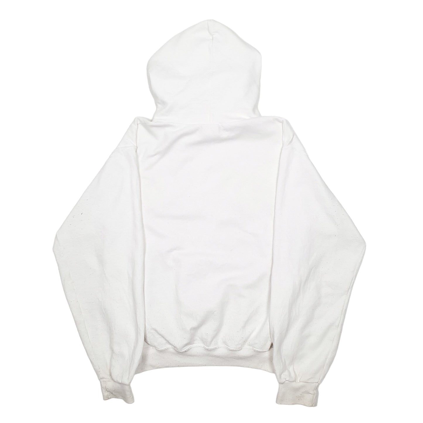 Mens White Champion USA College Carolina Gamecocks Hoodie Jumper