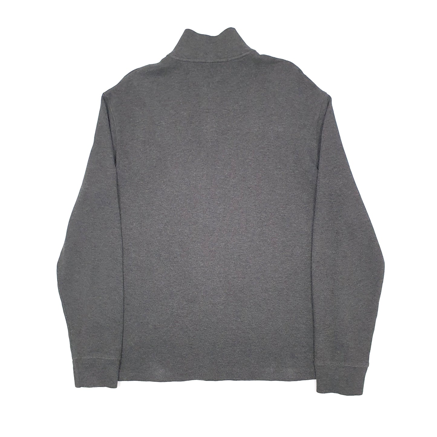 Polo Ralph Lauren Quarter Zip L Grey
