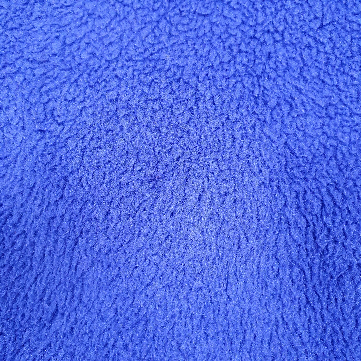 L.L.Bean Vintage Quarter Zip Fleece L Purple