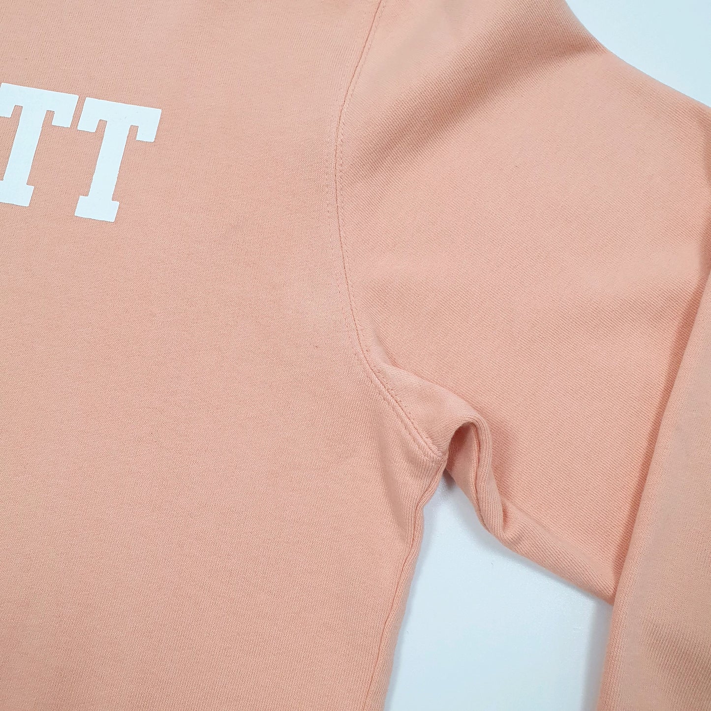 Carhartt Crewneck M Pink
