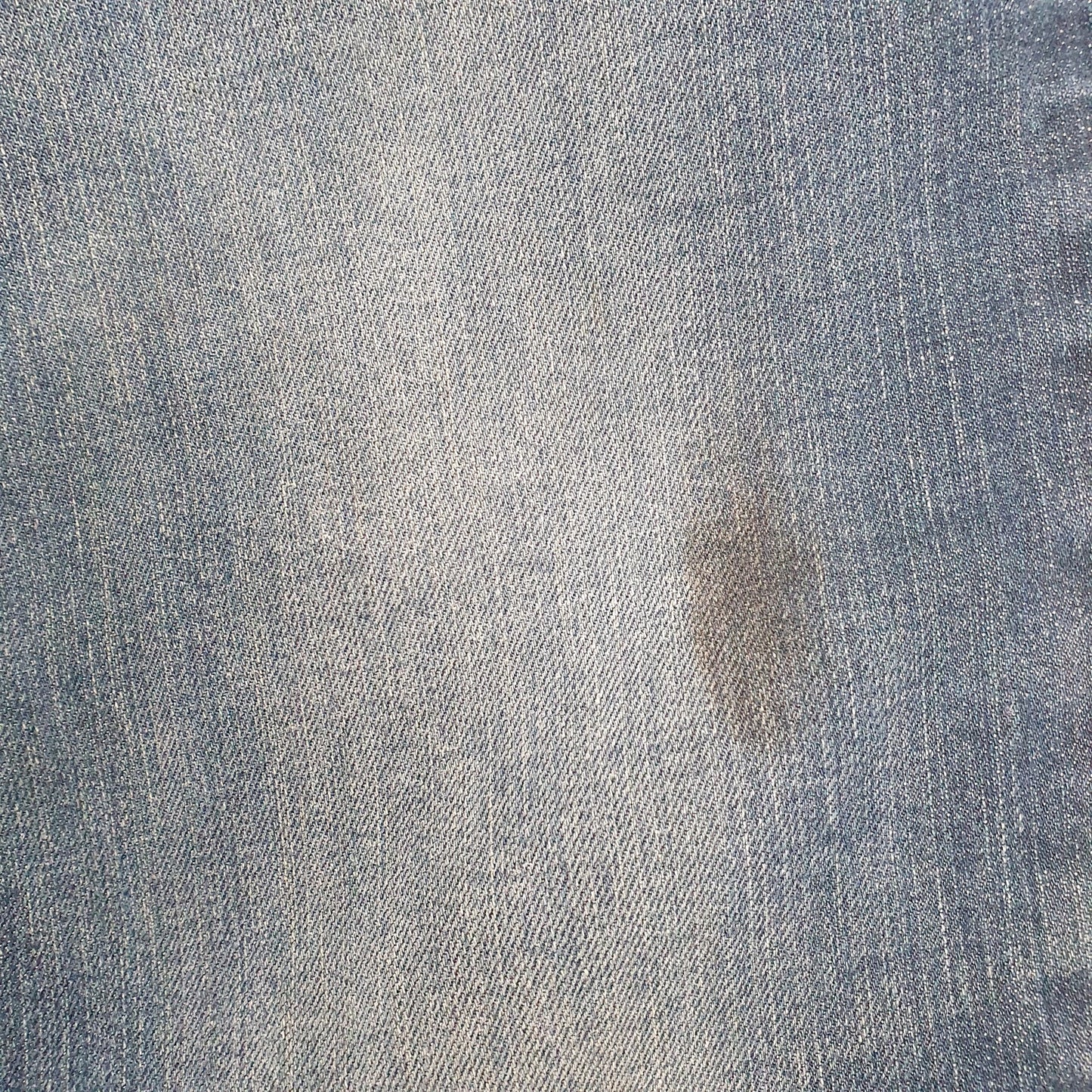 Levis 541 Tapered Fit Jeans W40 L29 Blue