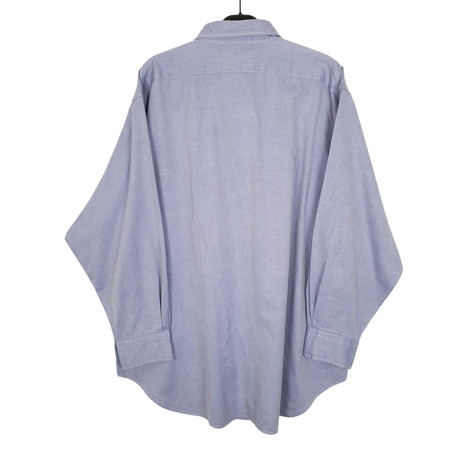 Ralph Lauren Long Sleeve Regular Fit Shirt Blue