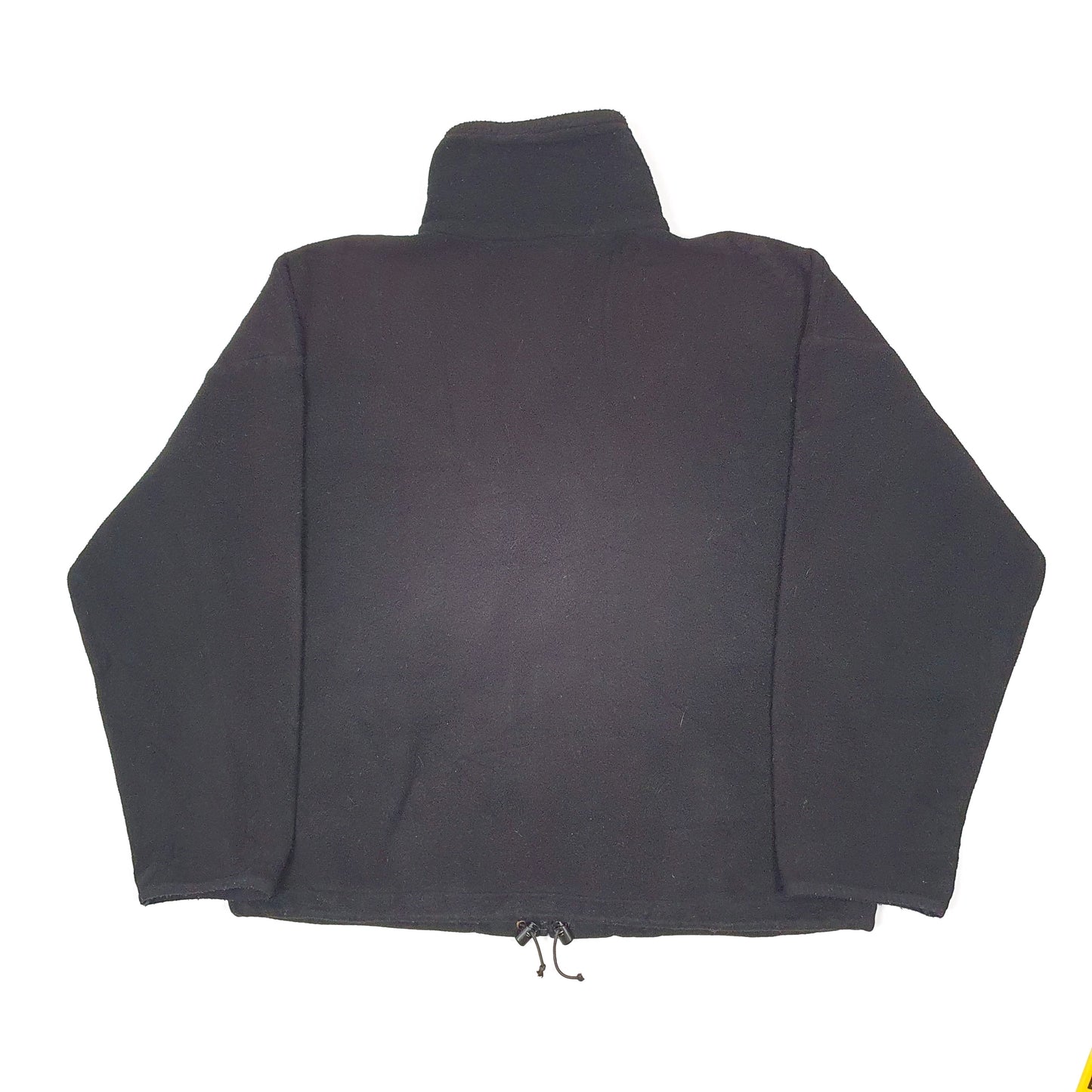 Berghaus Full Zip Fleece XL Black