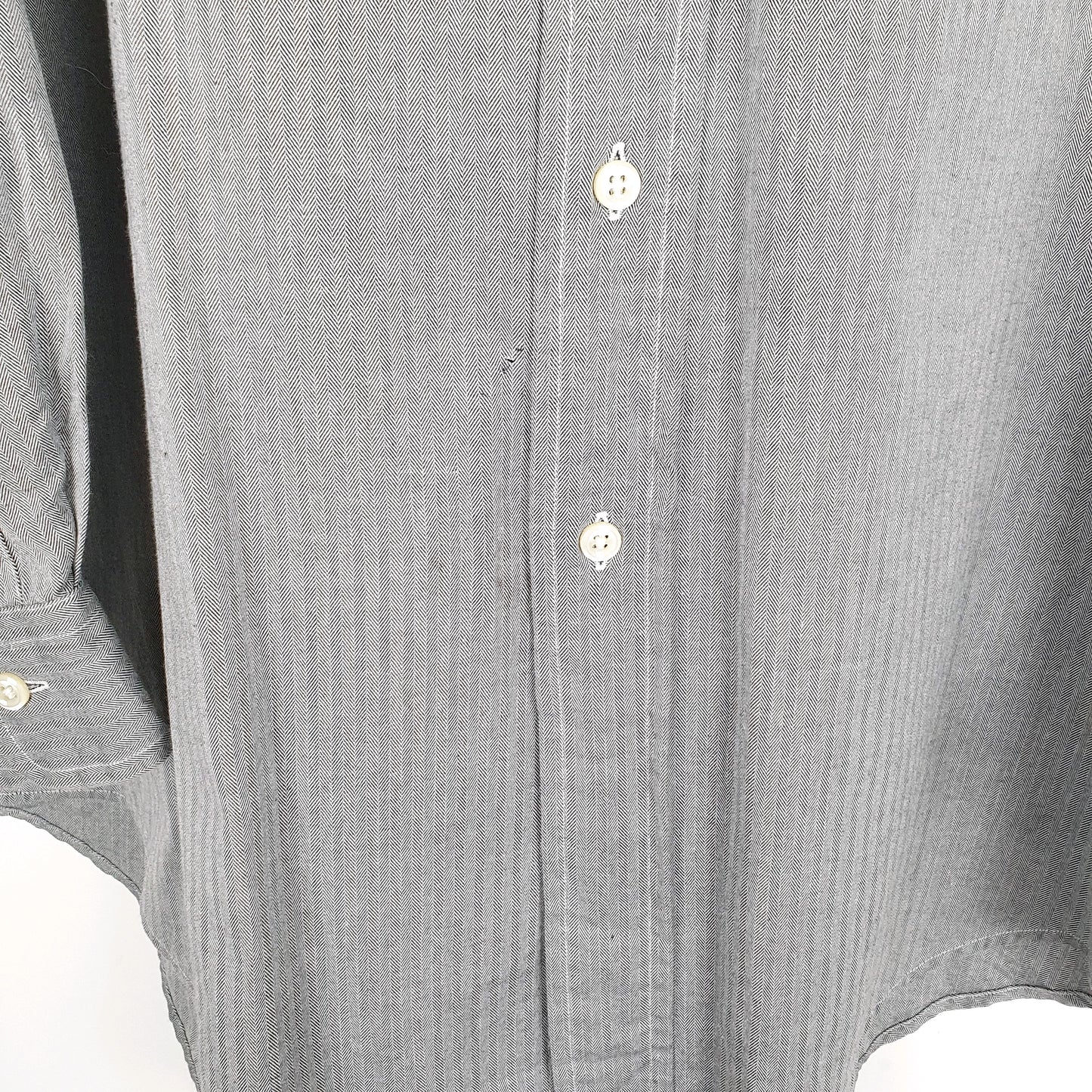 Polo Ralph Lauren Long Sleeve Yarmouth Fit Shirt