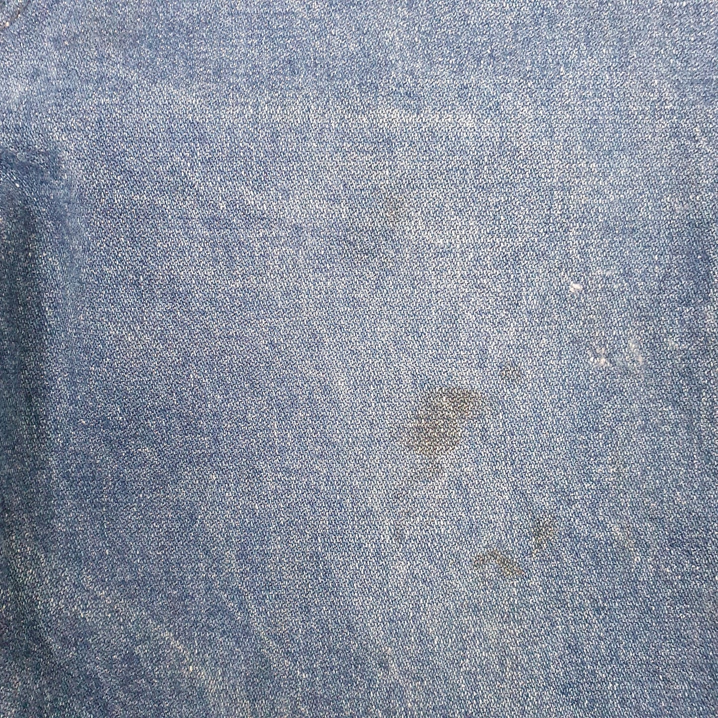 Wrangler Casual Regular Fit Jeans W31 L28 Blue