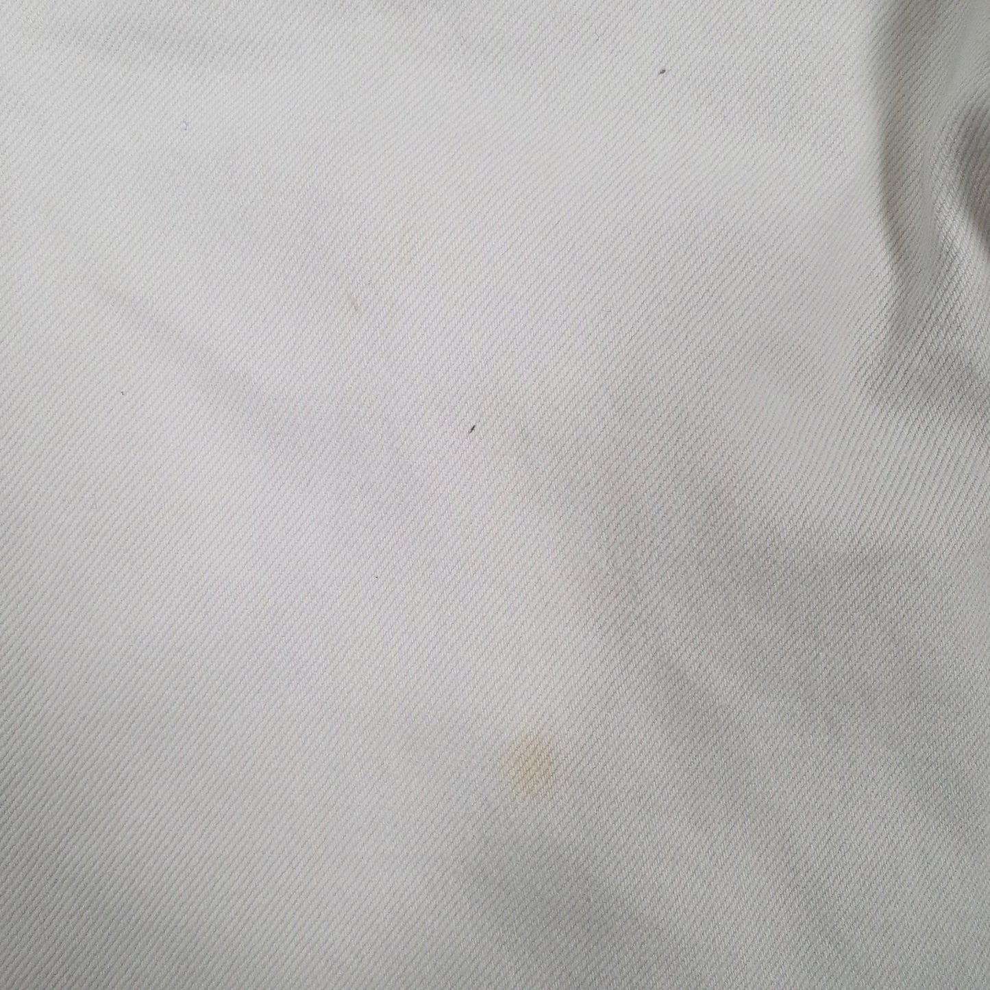 Levis 550 Relaxed Fit Vintage Jeans W30 L31 White