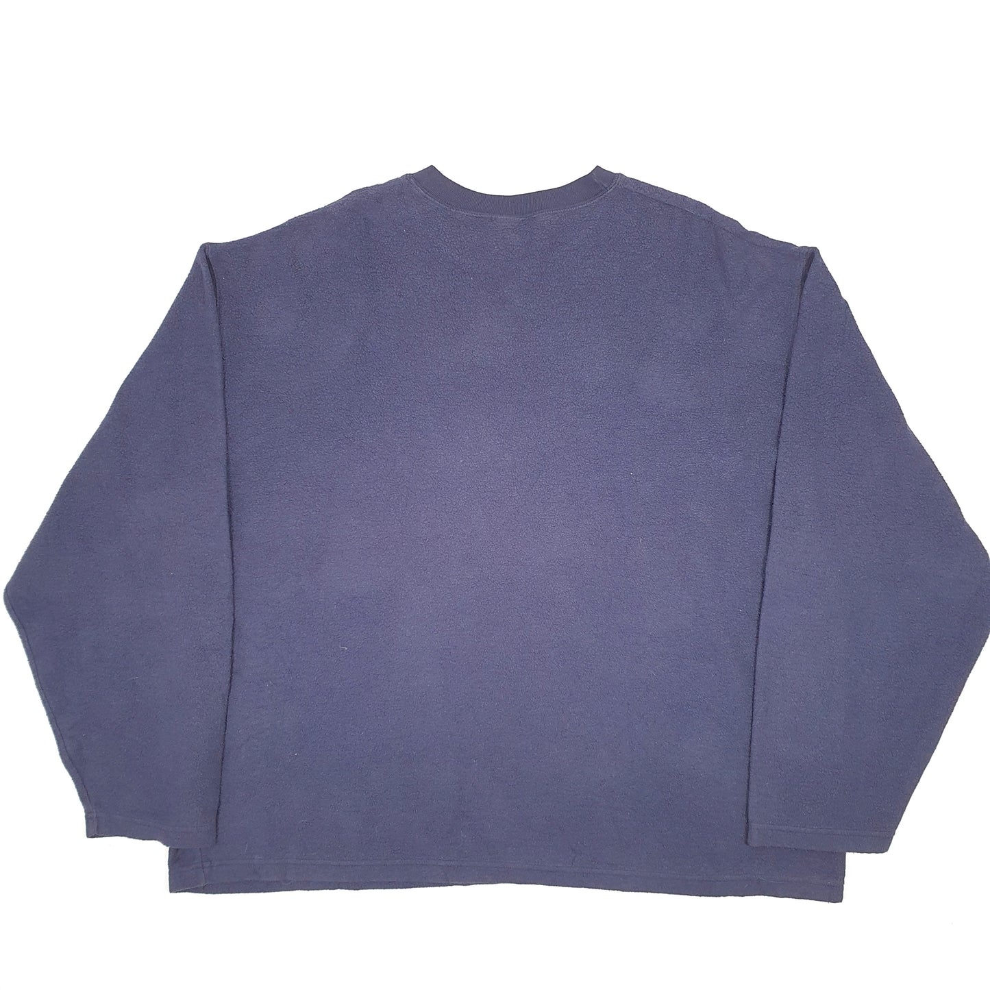 Old Navy Crewneck Fleece XXL Navy