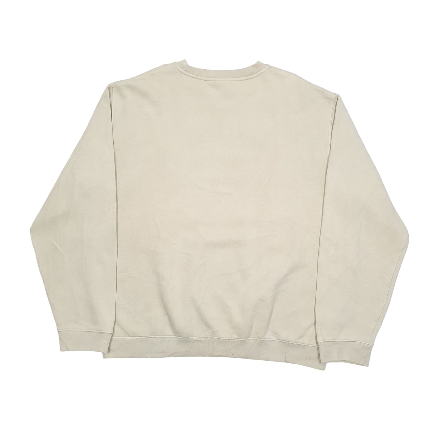 Timberland Spellout Crewneck XL Cream