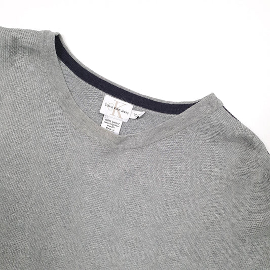 Calvin Klein Crewneck XL Grey