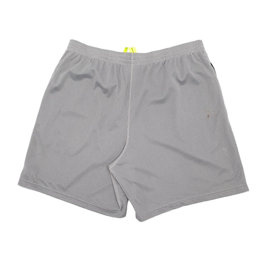 Starter Grey Sport Shorts W38 Grey
