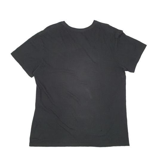 Mens Black Ralph Lauren Short Sleeve T Shirt