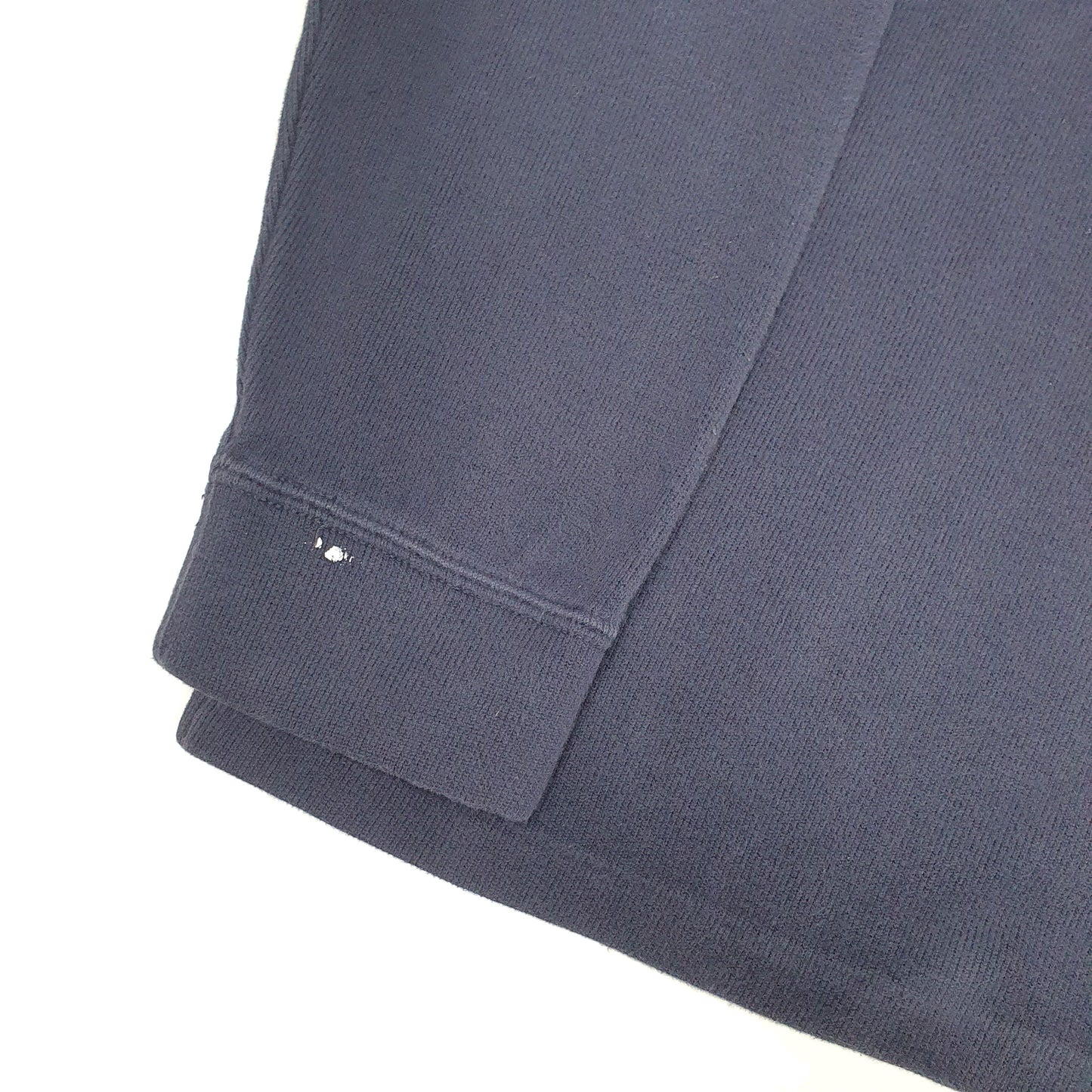 Polo Ralph Lauren Quarter Zip XXL Navy
