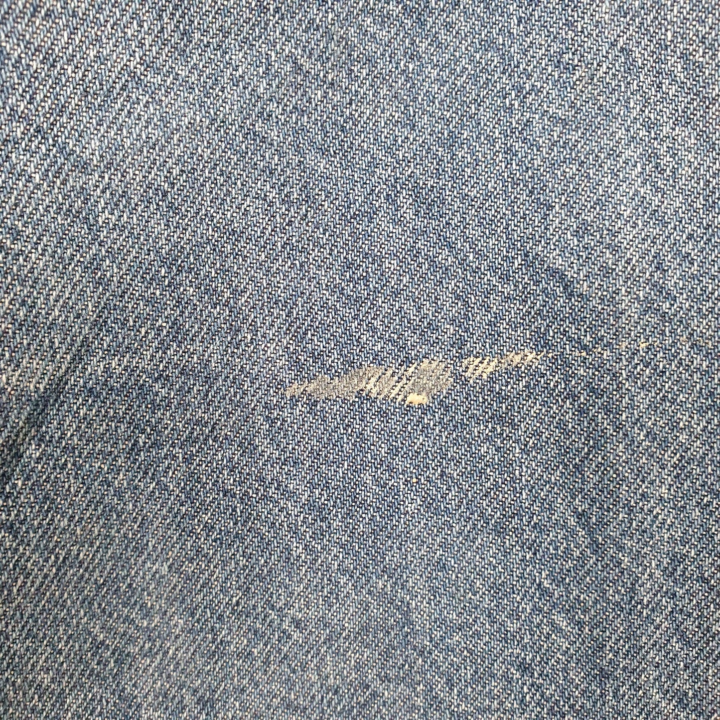 Dickies Regular Fit Jeans W34 L31 Blue