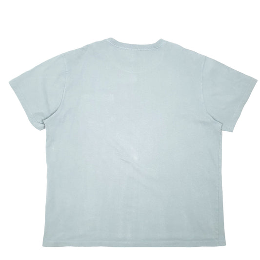 Mens Green Dickies Short Sleeve T Shirt