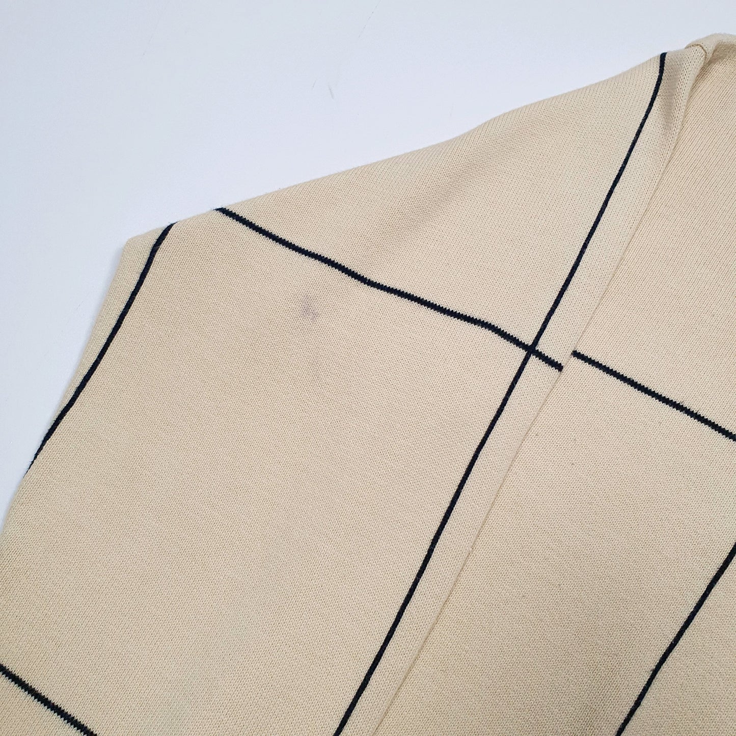 Nautica Crewneck M Yellow