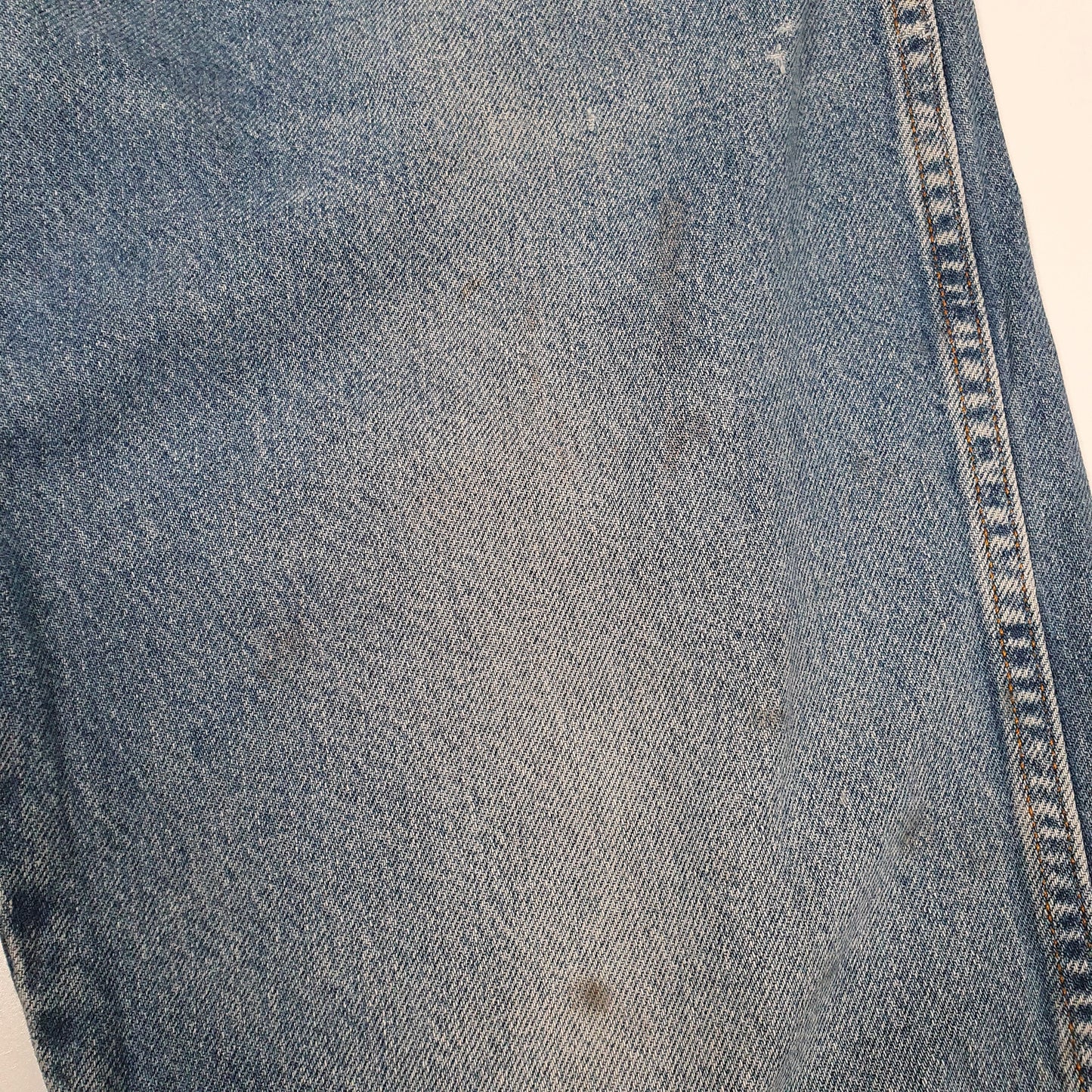 Dickies Casual Regular Fit Jeans W36 L35 Blue