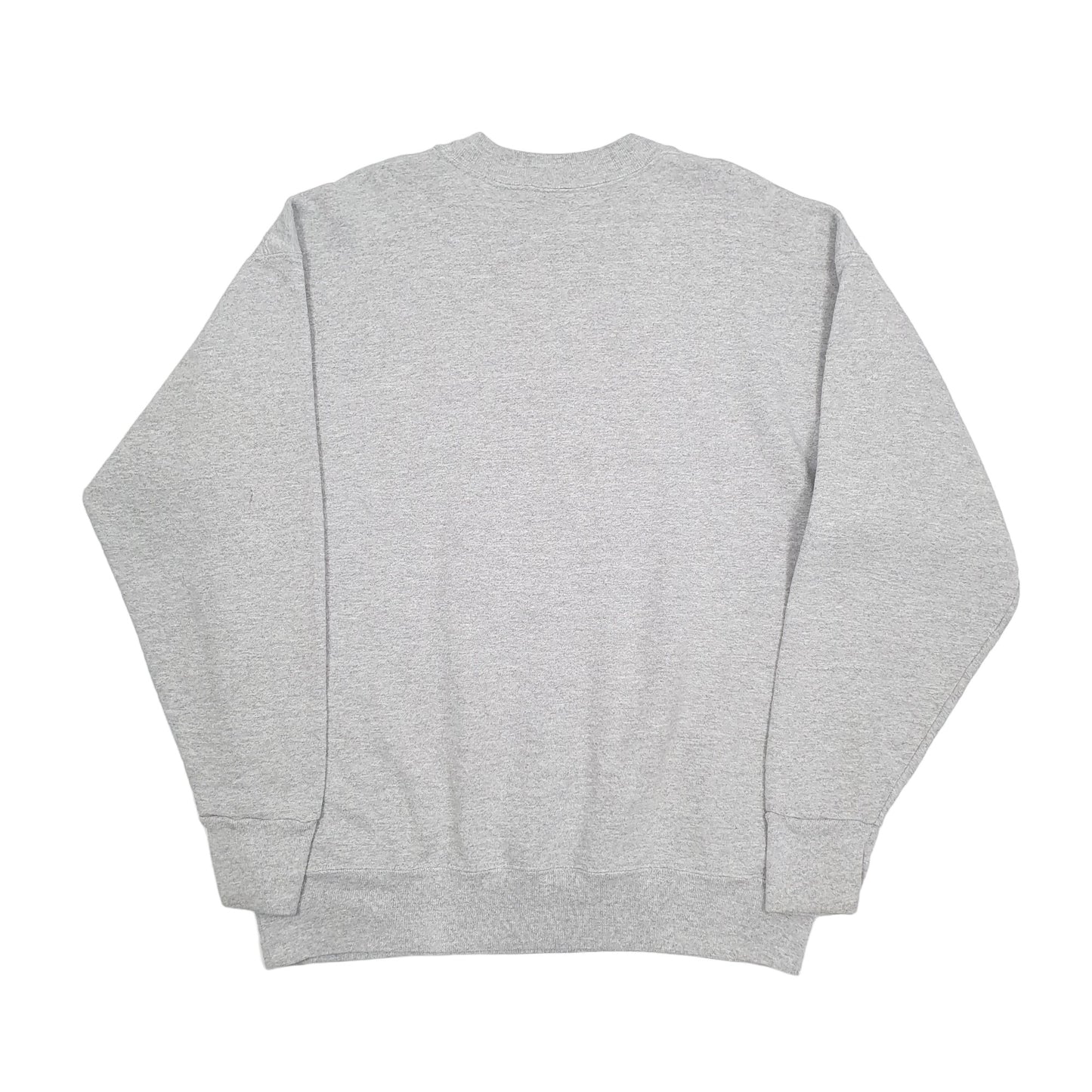 Eagle USA College Crewneck L Grey