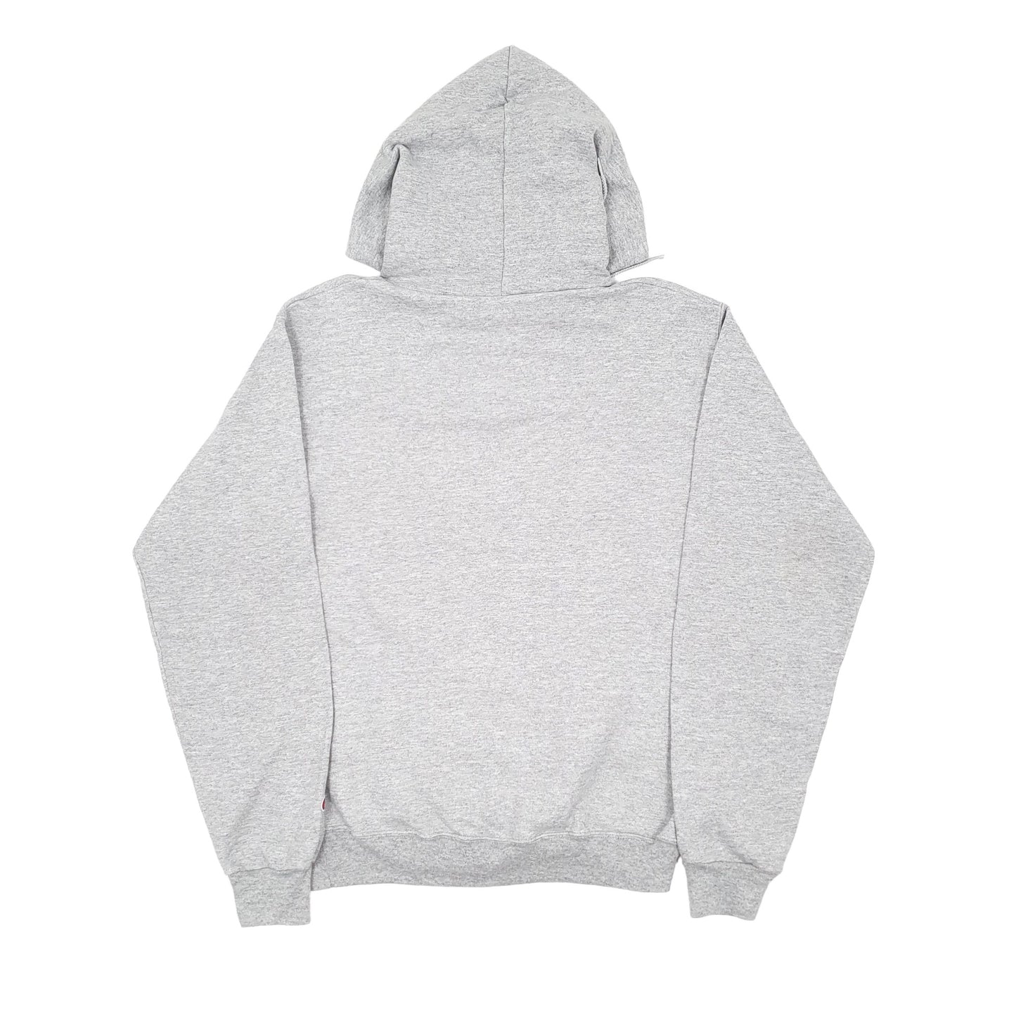 Mens Grey Champion USC Trojans USA College Hoodie Jumper