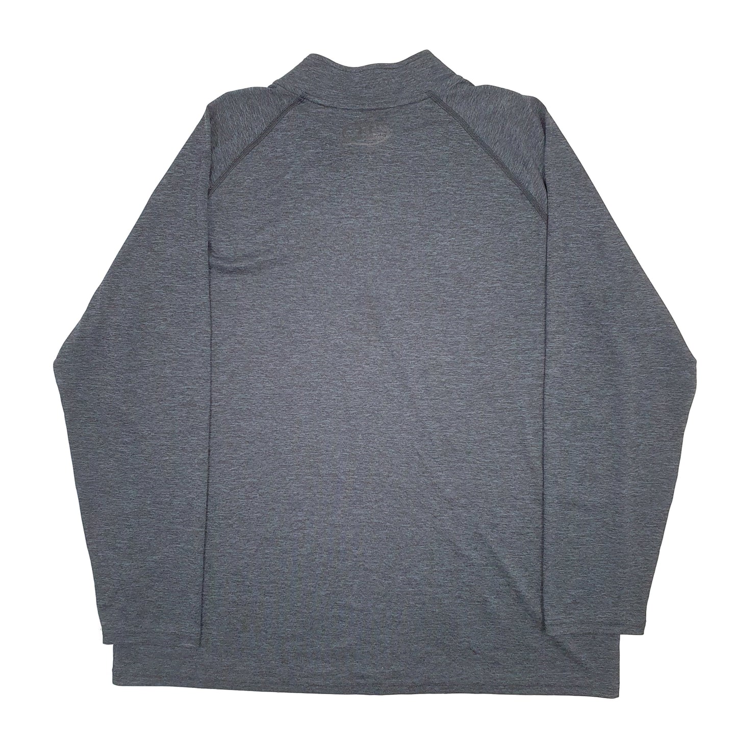 Under Armour Active Quarter Zip XL Grey