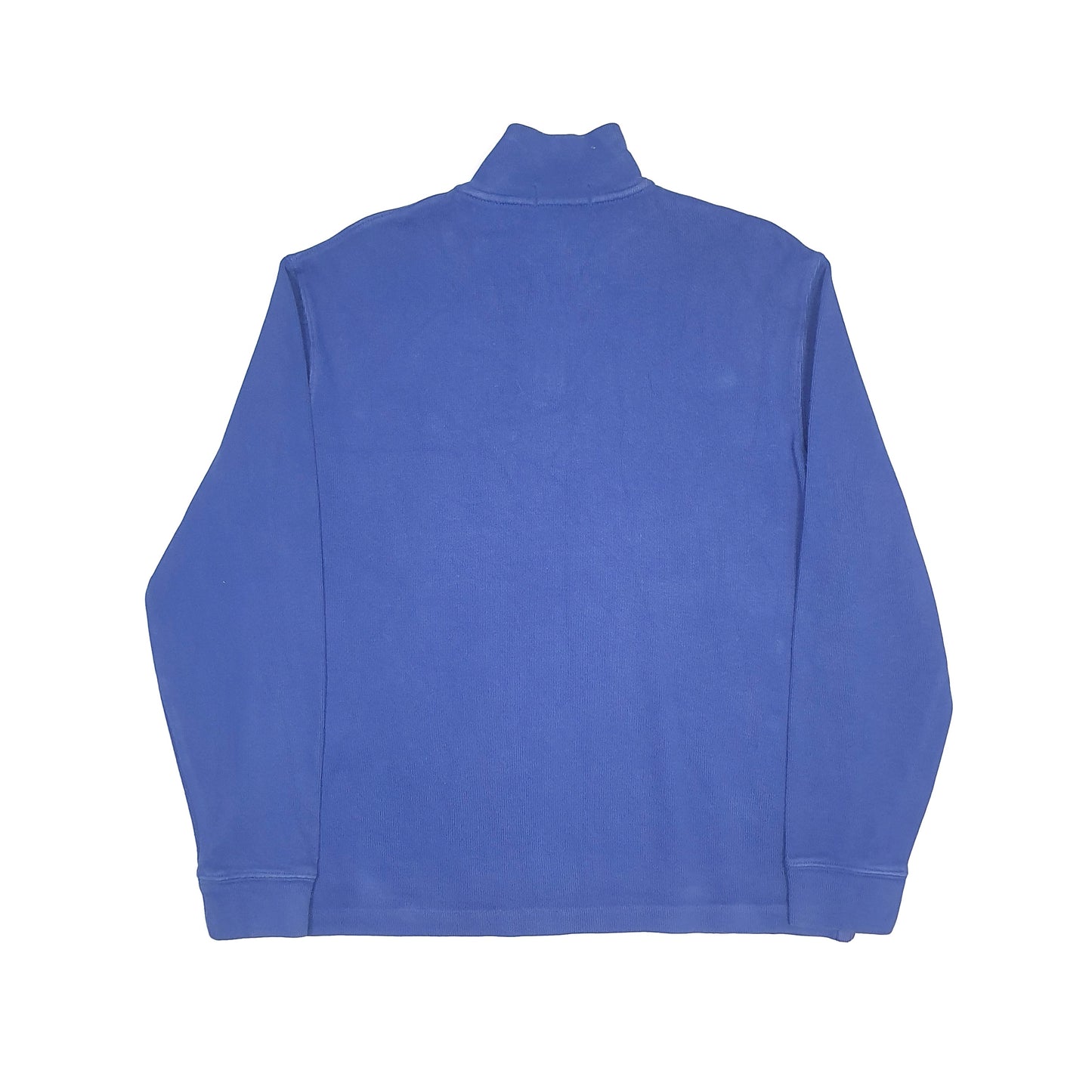 Polo Ralph Lauren Quarter Zip Blue