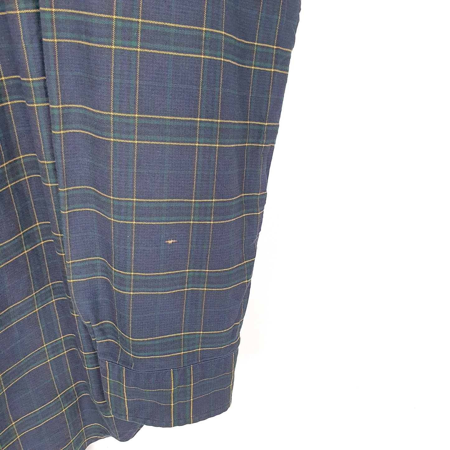 Polo Ralph Lauren Long Sleeve Classic Fit Check Shirt