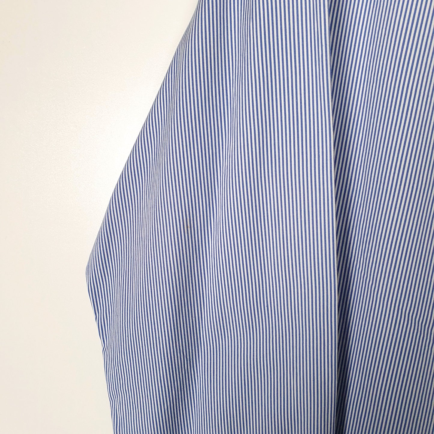 Polo Ralph Lauren Long Sleeve Regular Fit Striped Shirt Blue