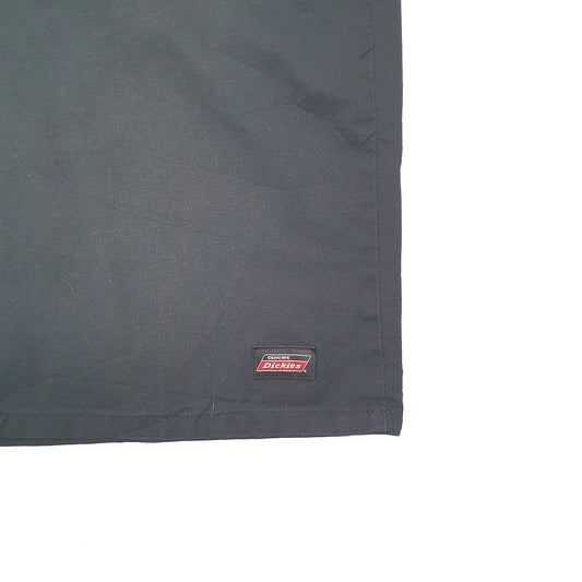Dickies Black Chino Shorts W36 Black