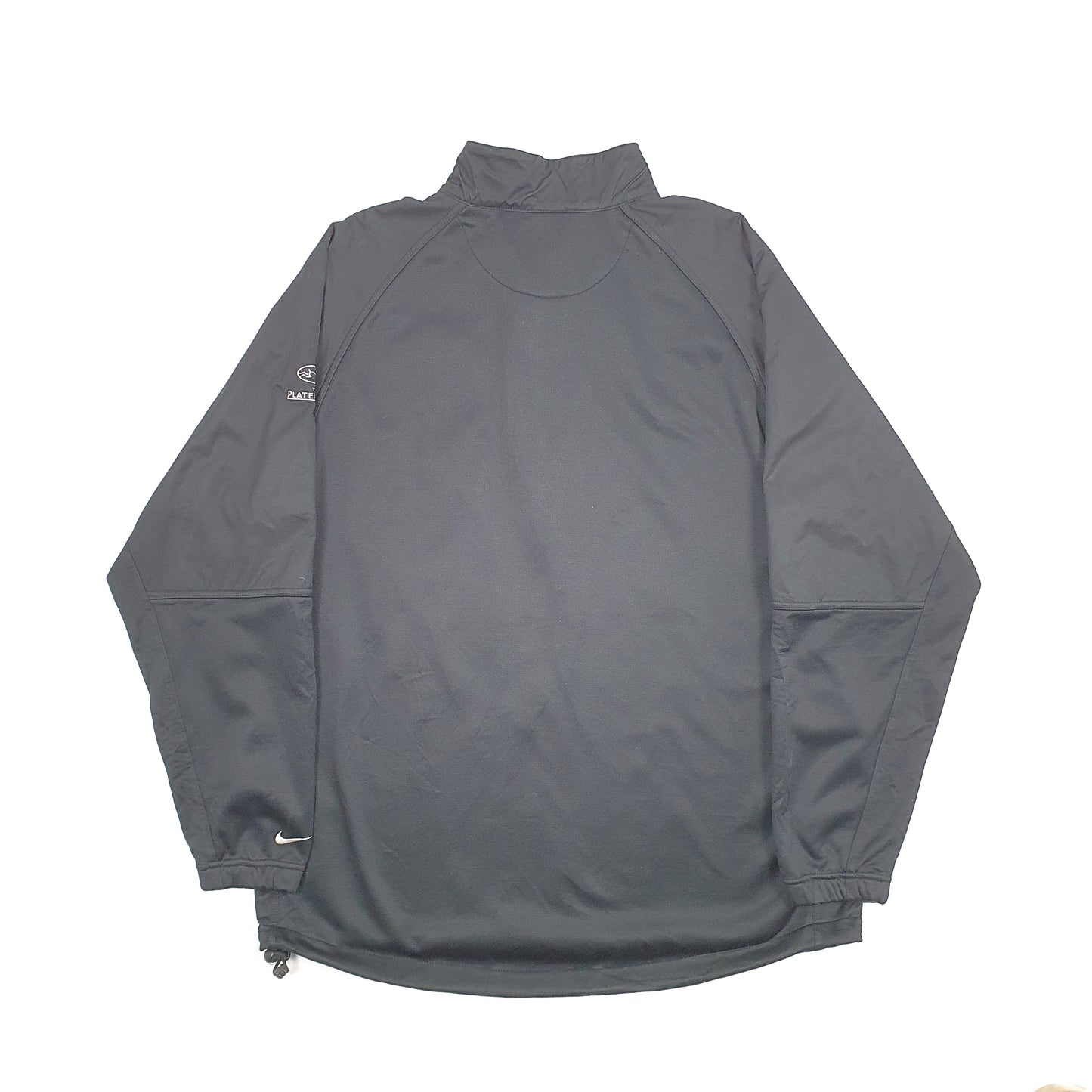 Nike Nike Golf Quarter Zip XL Black