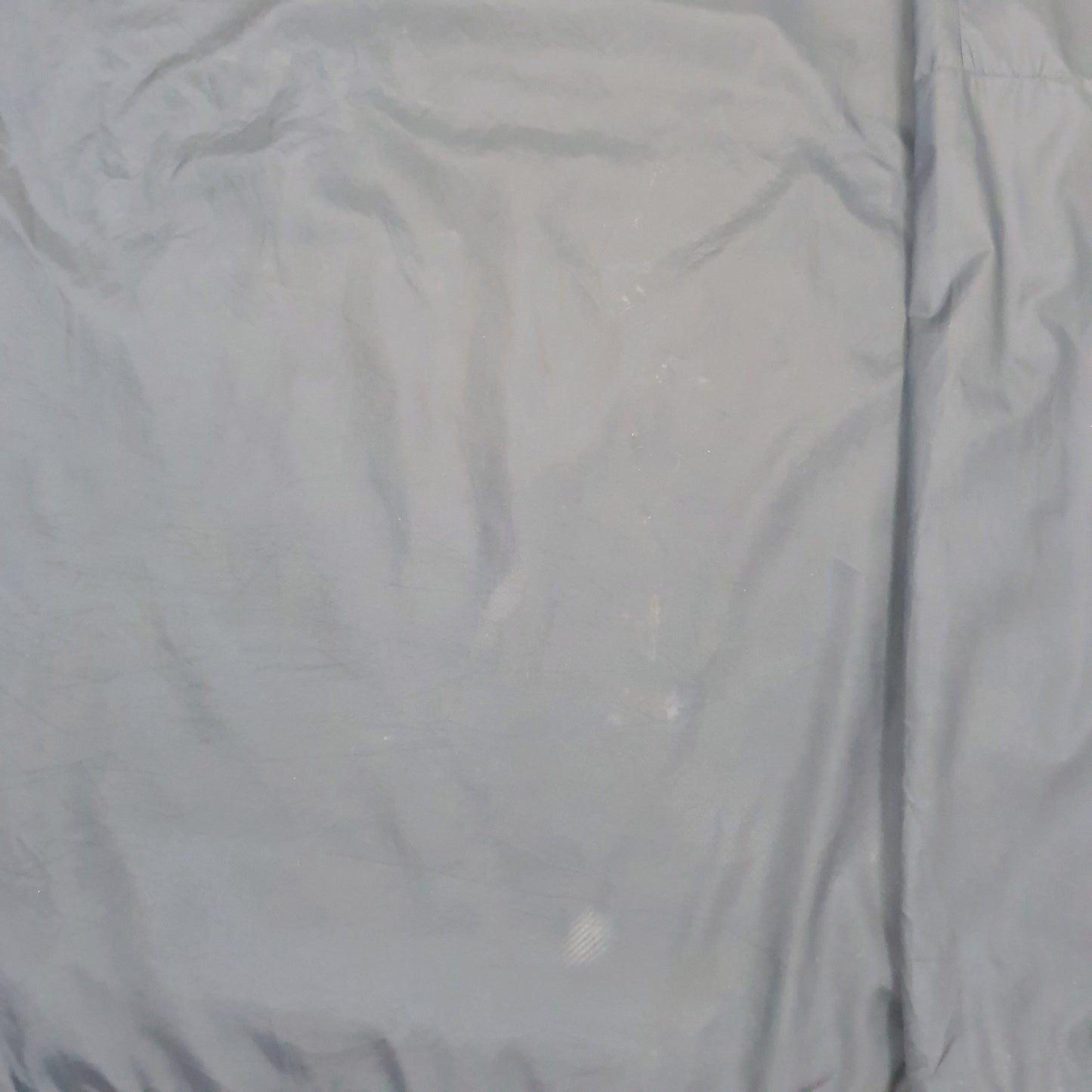 Nike Windbreaker Quarter Zip S Navy