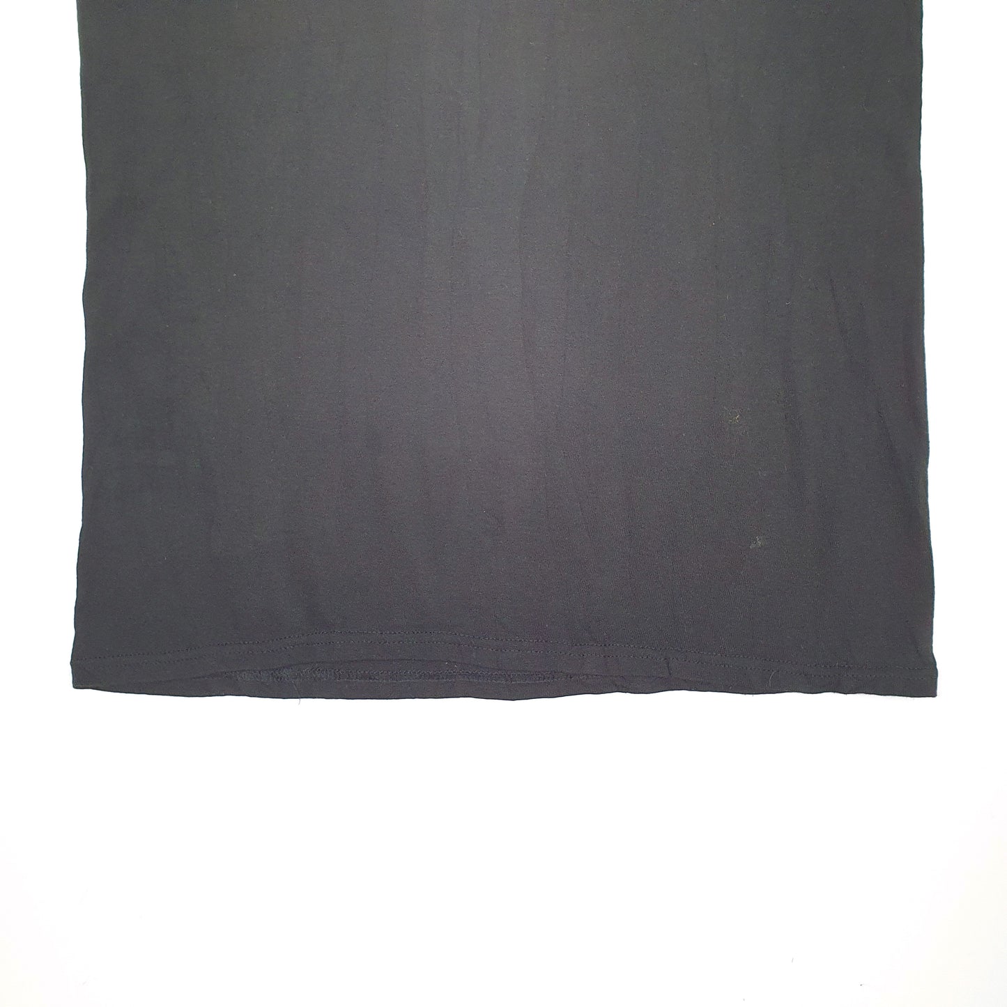 Mens Black Columbia Sportswear Short Sleeve T Shirt