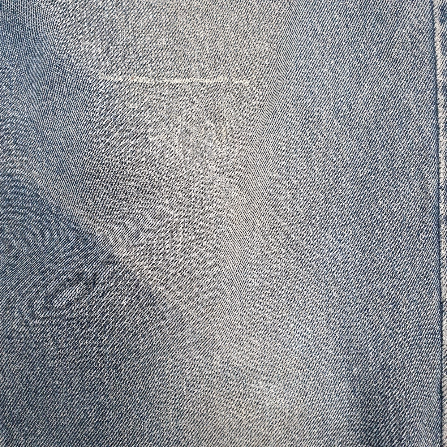 Wrangler Casual Regular Fit Jeans W36 L29 Blue