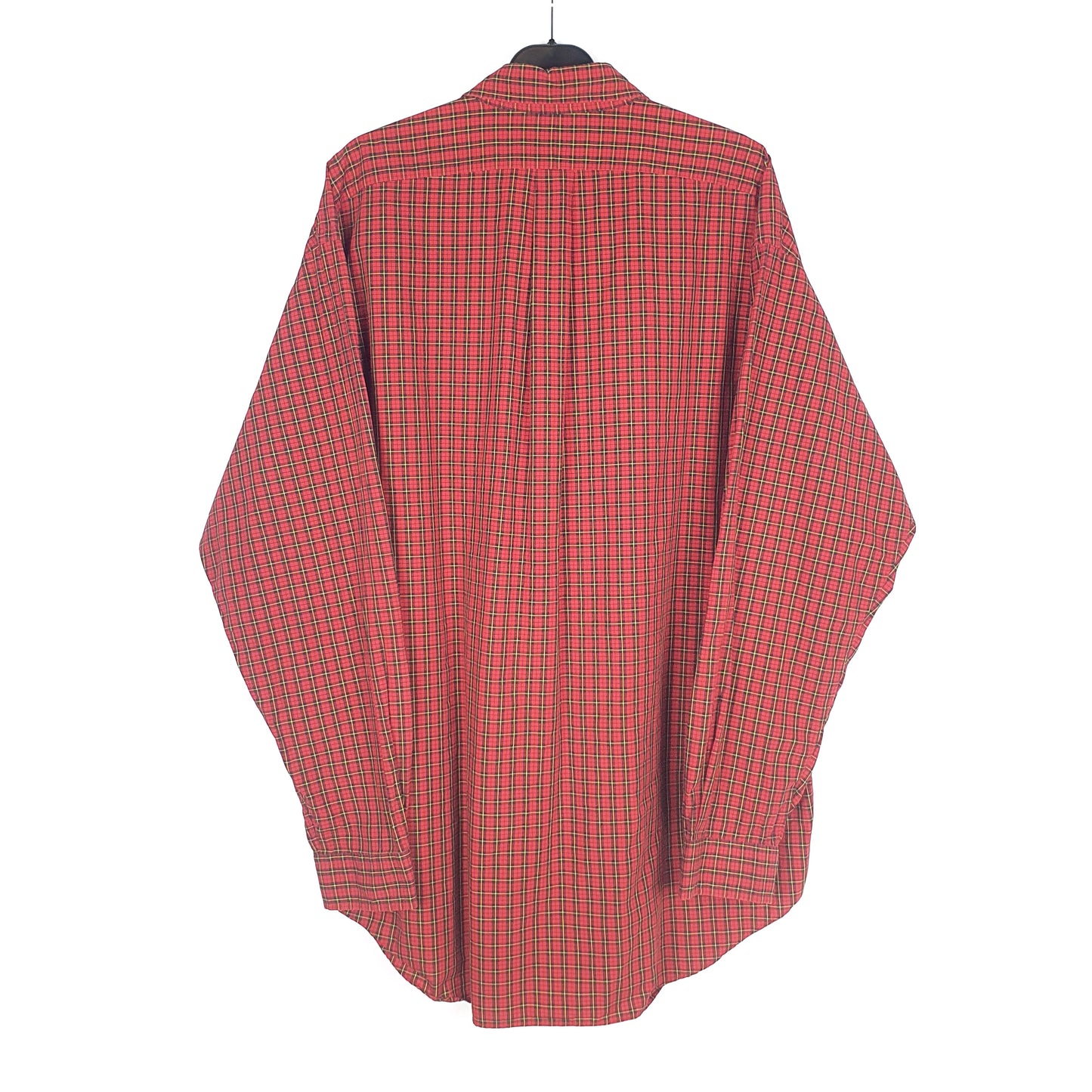 Polo Ralph Lauren Long Sleeve Blake Fit Check Shirt