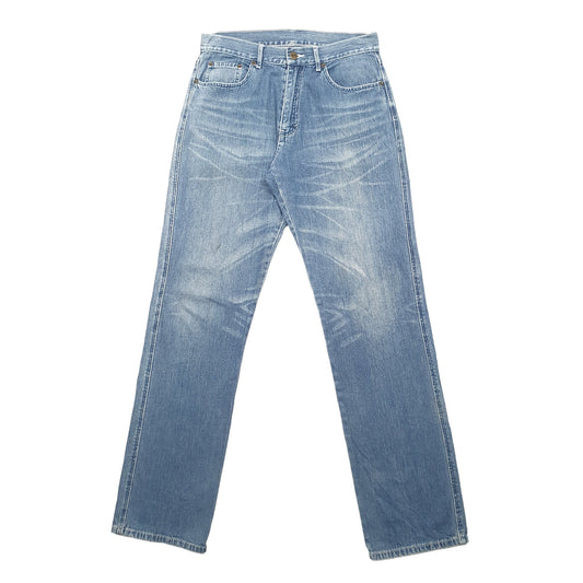 Carhartt Regular Regular Fit Jeans W32 L33 Blue