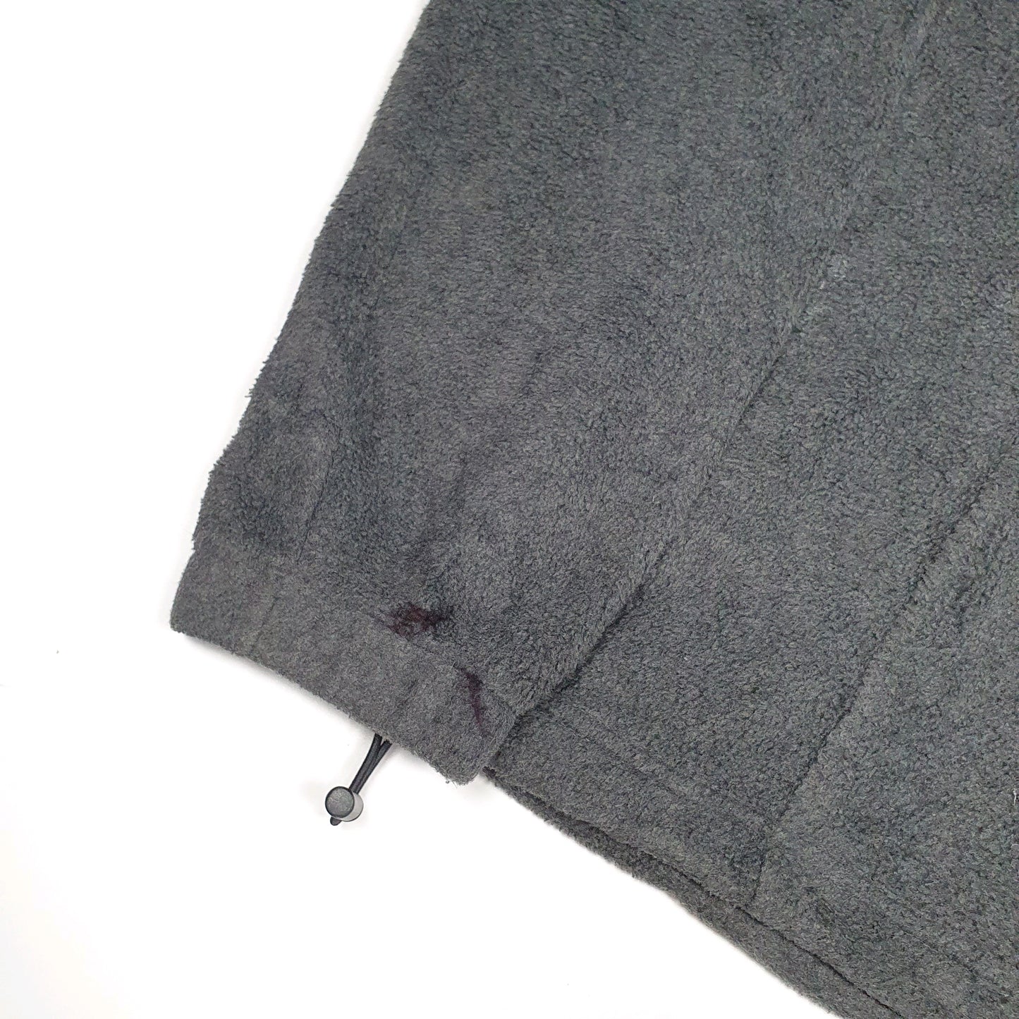 Columbia Sportswear Full Zip Fleece XL Grey