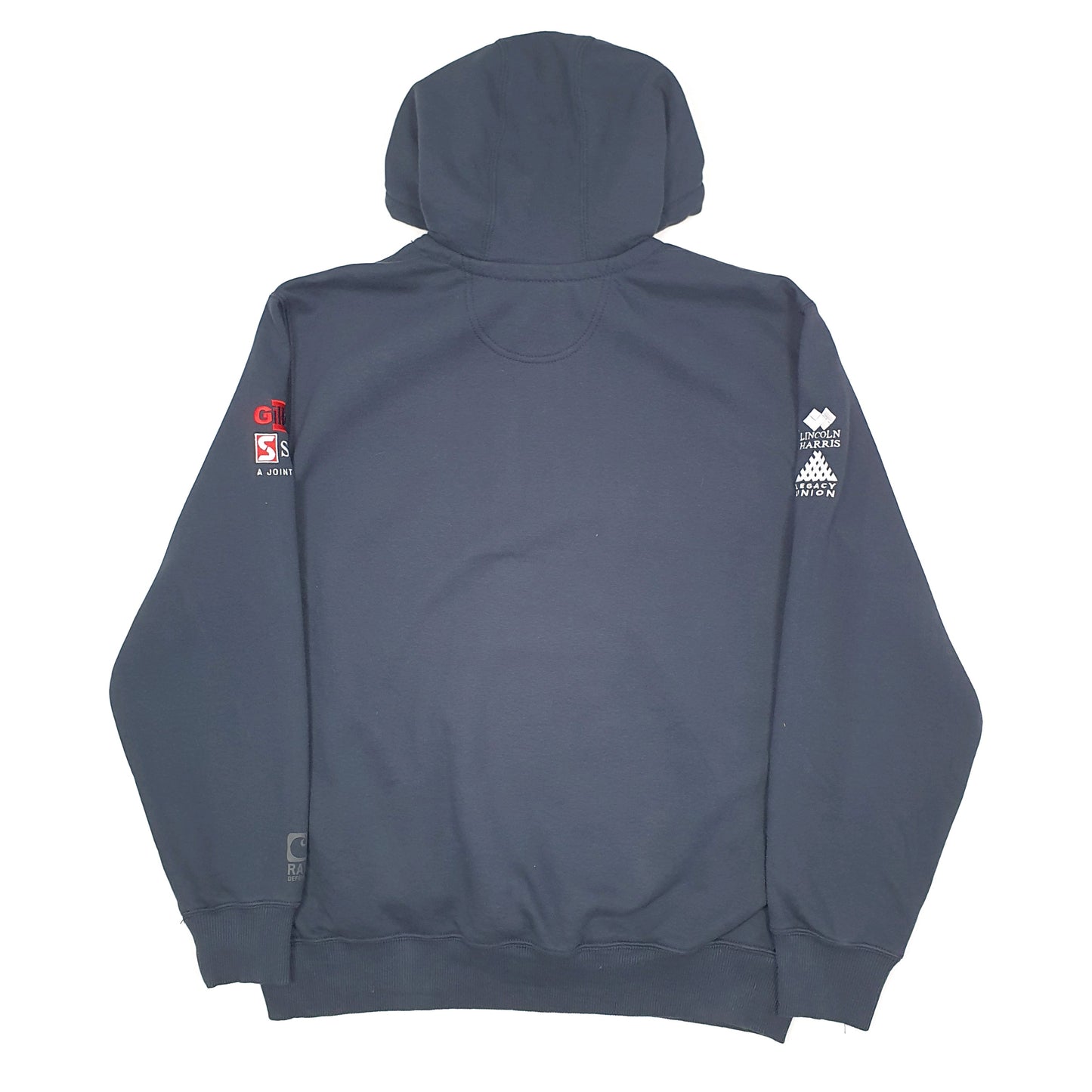 Carhartt Hoodie XL Navy