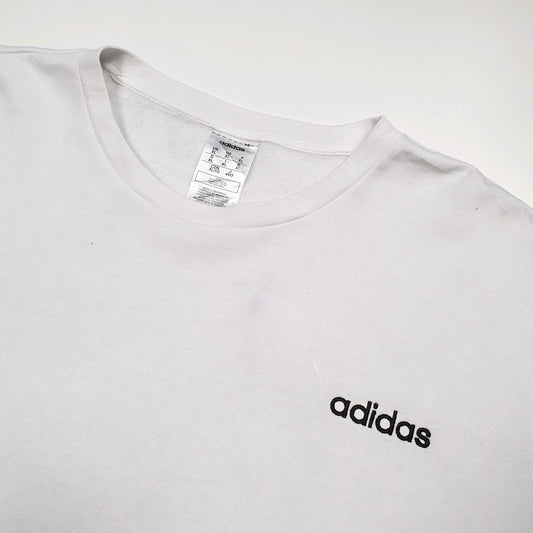 Adidas Crewneck