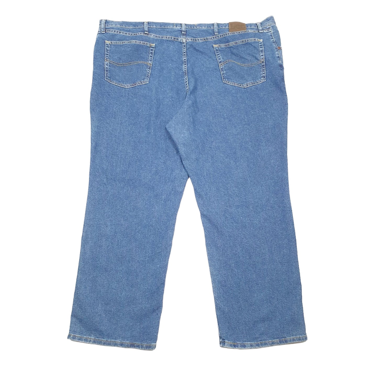 Lee Fit Jeans W54 L30 Blue