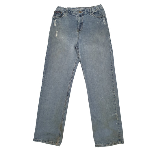 Womens Blue Dickies Carpenter JeansW32 L30