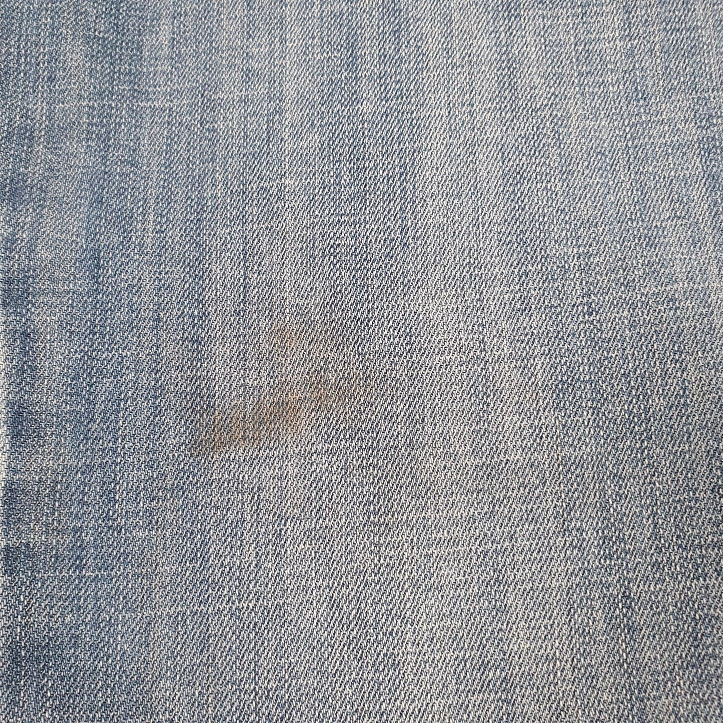 Lee Casual Straight Fit Mid Rise Jeans UK18 Blue