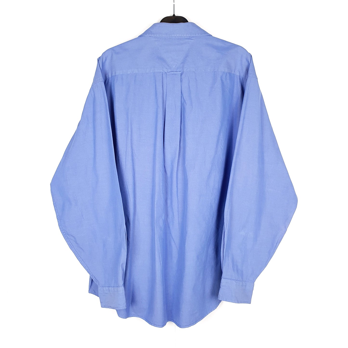 Tommy Hilfiger Long Sleeve Regular Fit Shirt