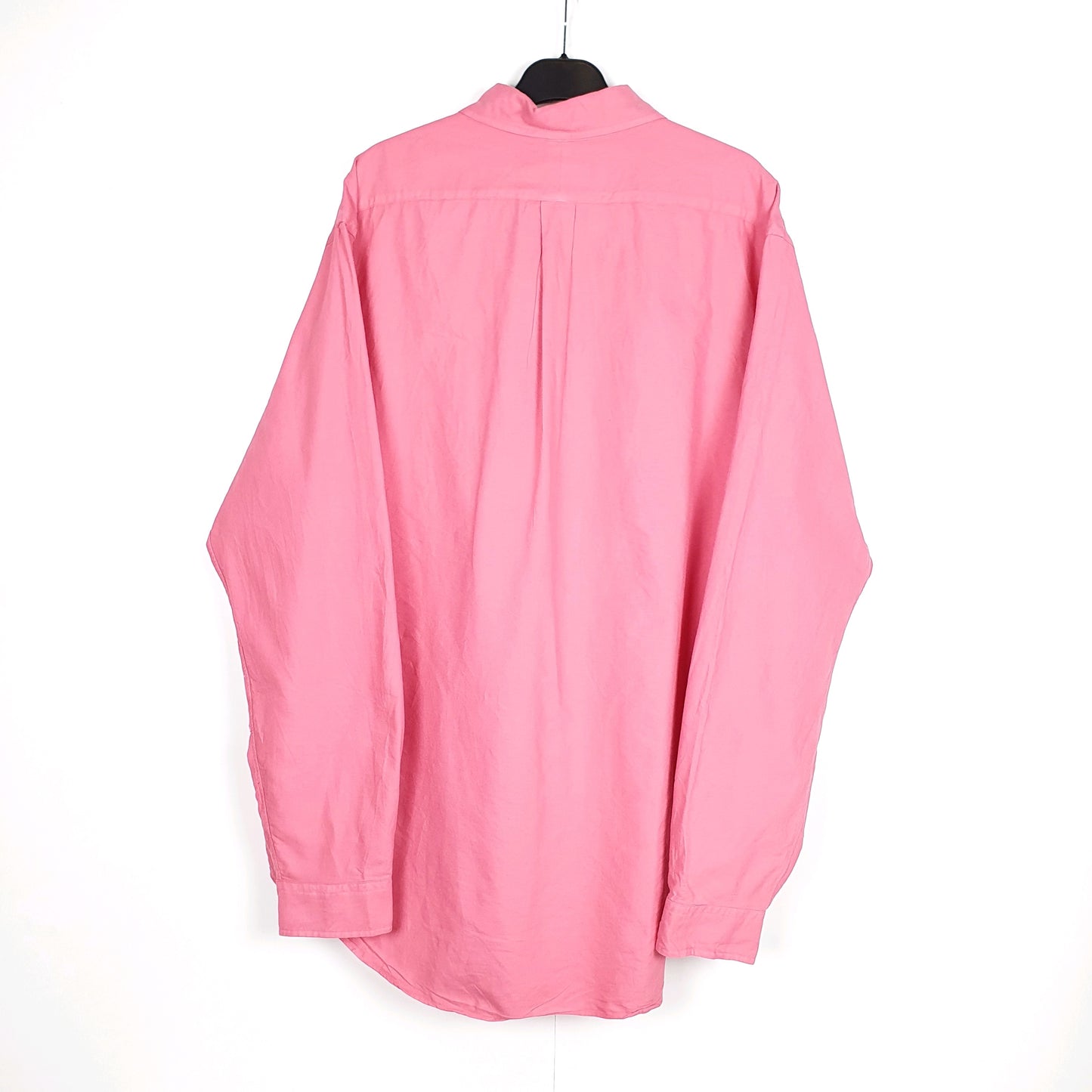 Polo Ralph Lauren Long Sleeve Regular Fit Shirt